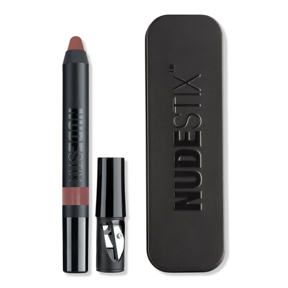 Nudestix Intense Matte Lip + Cheek Pencil - Belle