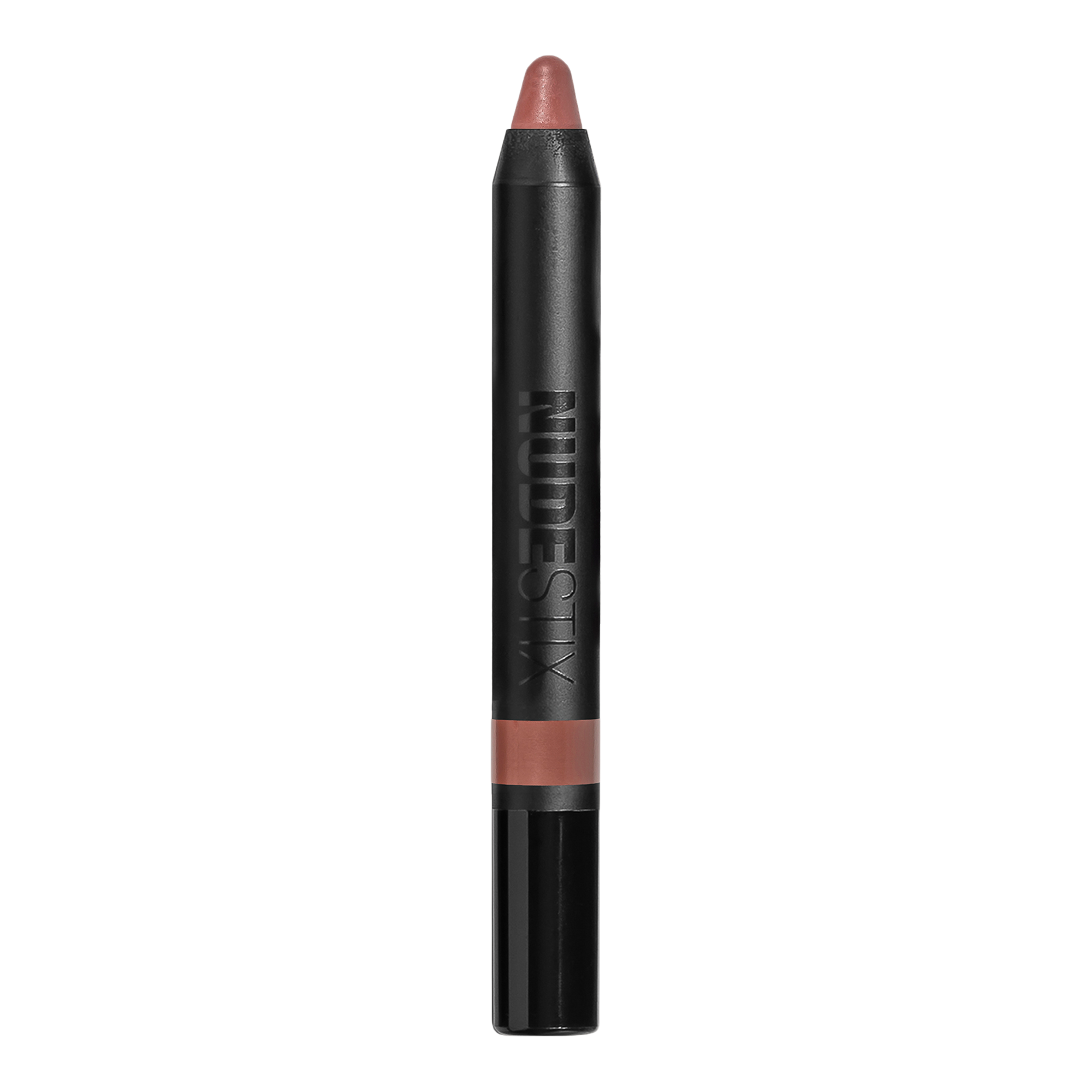 Матовый карандаш для губ и щёк Nudestix Intense Matte, цвет: Belle — фото 3