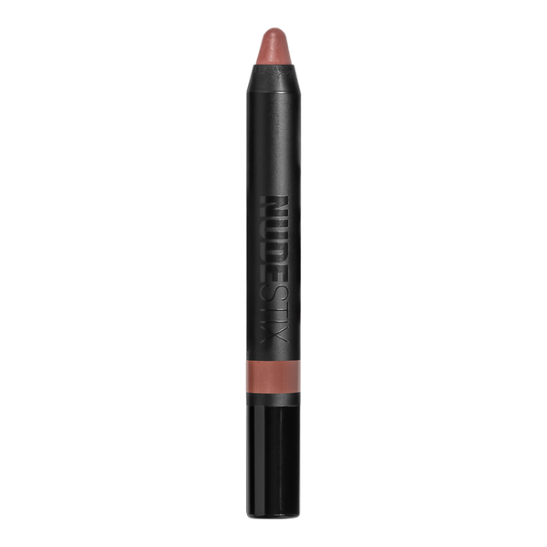 NUDESTIX Intense Matte Lip + Cheek Pencil #3