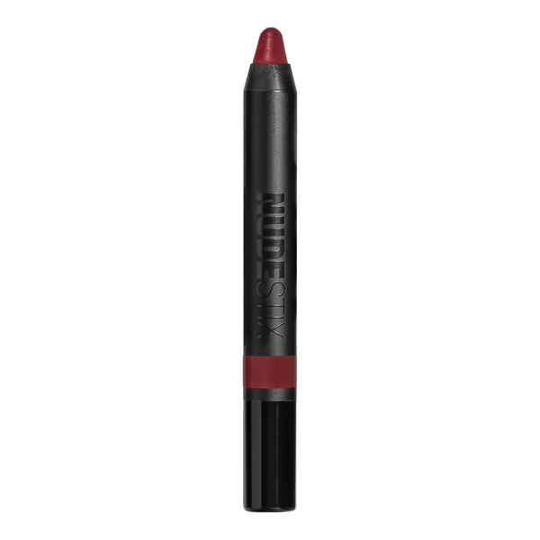 NUDESTIX Intense Matte Lip + Cheek Pencil #3