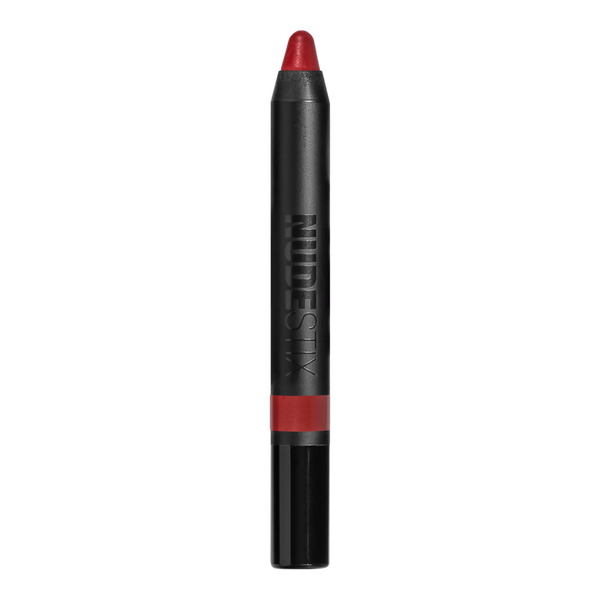 NUDESTIX Intense Matte Lip + Cheek Pencil #3