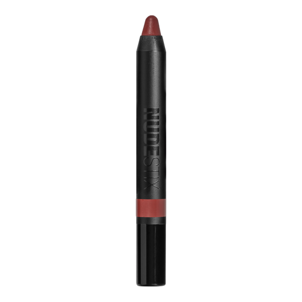 NUDESTIX Intense Matte Lip + Cheek Pencil #3