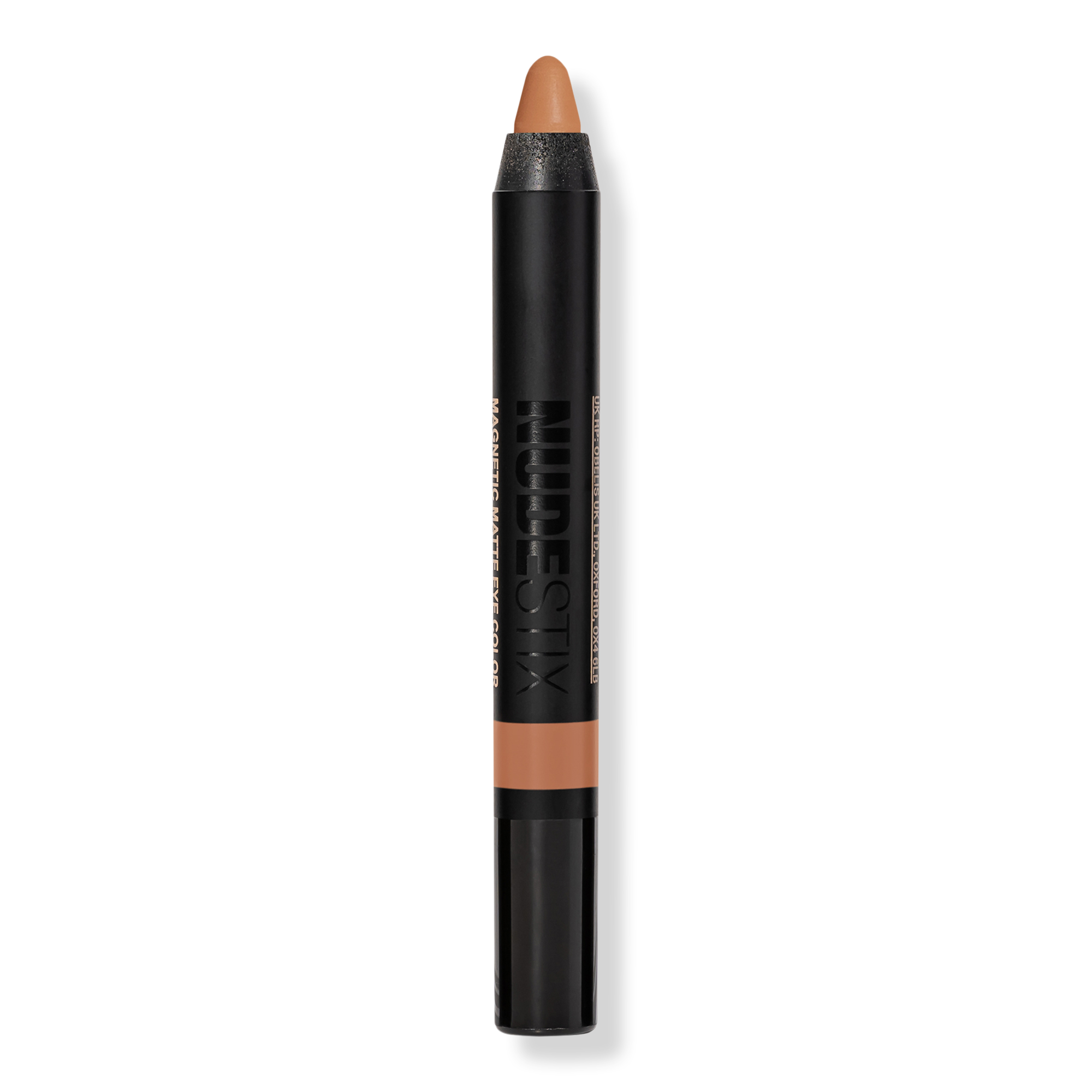 NUDESTIX Magnetic Matte Eye Color #1