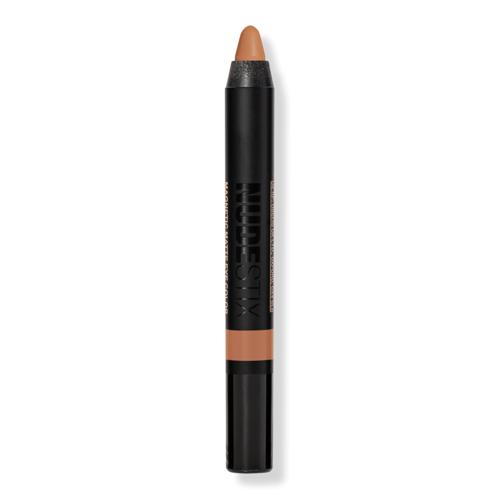 Nudestix Magnetic Matte Eye Color - Terra In Brown