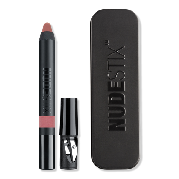 NUDESTIX Intense Matte Lip + Cheek Pencil #1