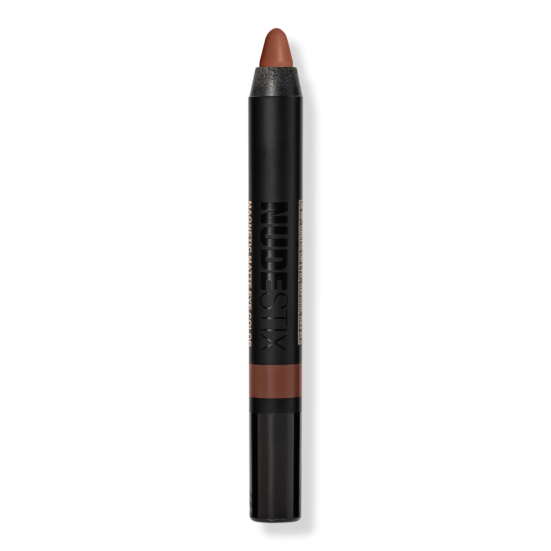 NUDESTIX Magnetic Matte Eye Color #1