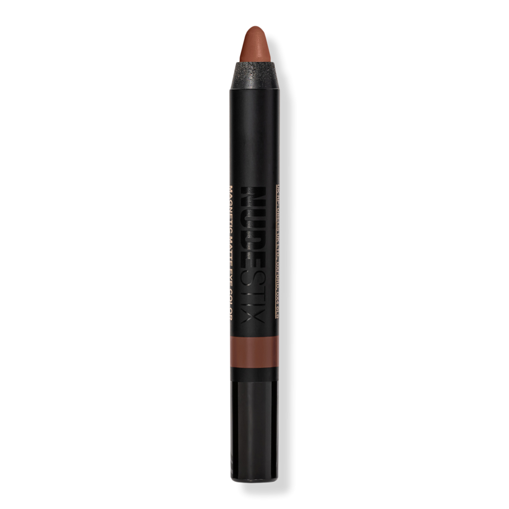 Nudestix Magnetic Matte Eye Color - Fig In Purple