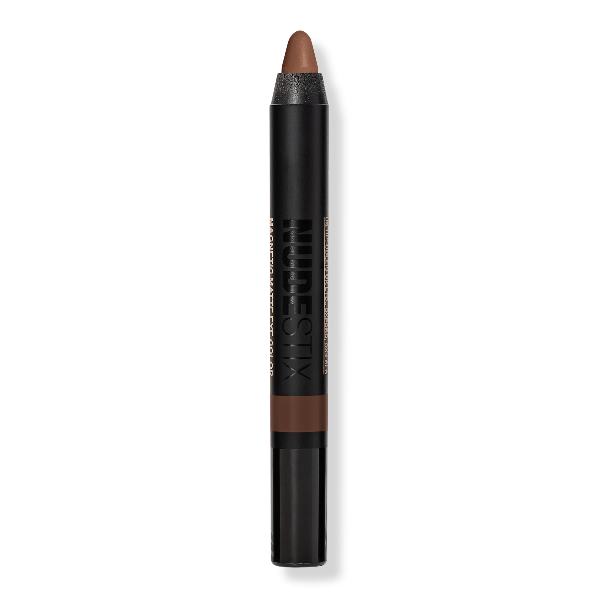 NUDESTIX Magnetic Matte Eye Color #1