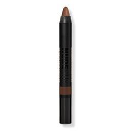NUDESTIX Magnetic Matte Eye Color - Chocolate