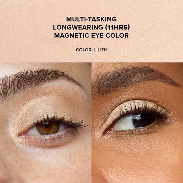 NUDESTIX Magnetic Luminous Eye Color #3