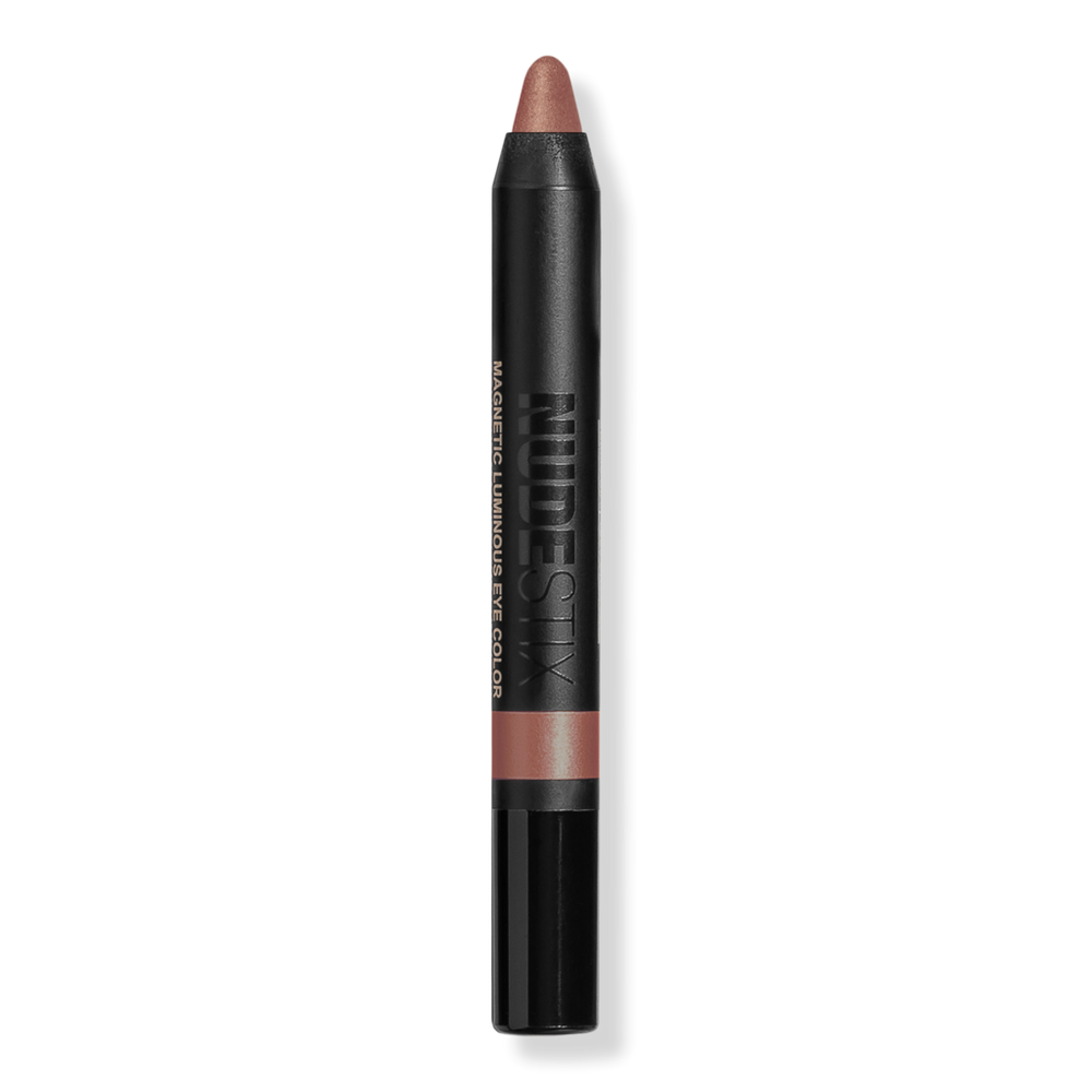 Nudestix Magnetic Luminous Eye Color - Rustique