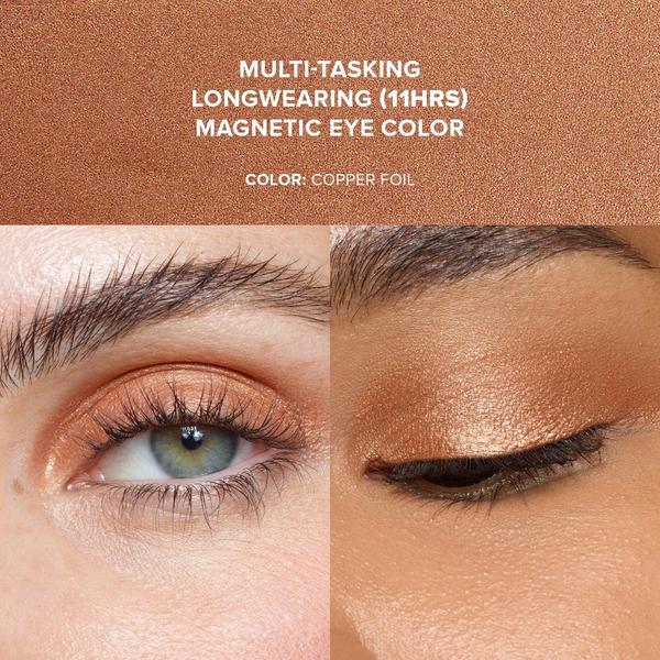 NUDESTIX Magnetic Luminous Eye Color #3