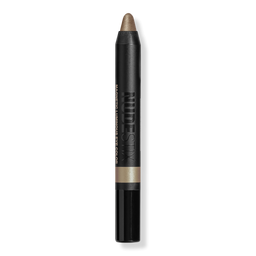 NUDESTIX Magnetic Luminous Eye Color - Queen Olive
