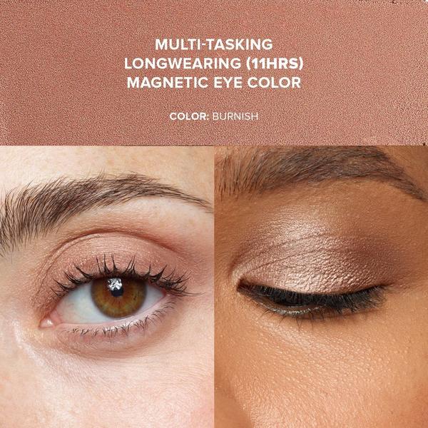 NUDESTIX Magnetic Luminous Eye Color #3