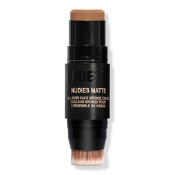 NUDESTIX NUDIES MATTE All Over Face Bronze Color - Bondi Bae