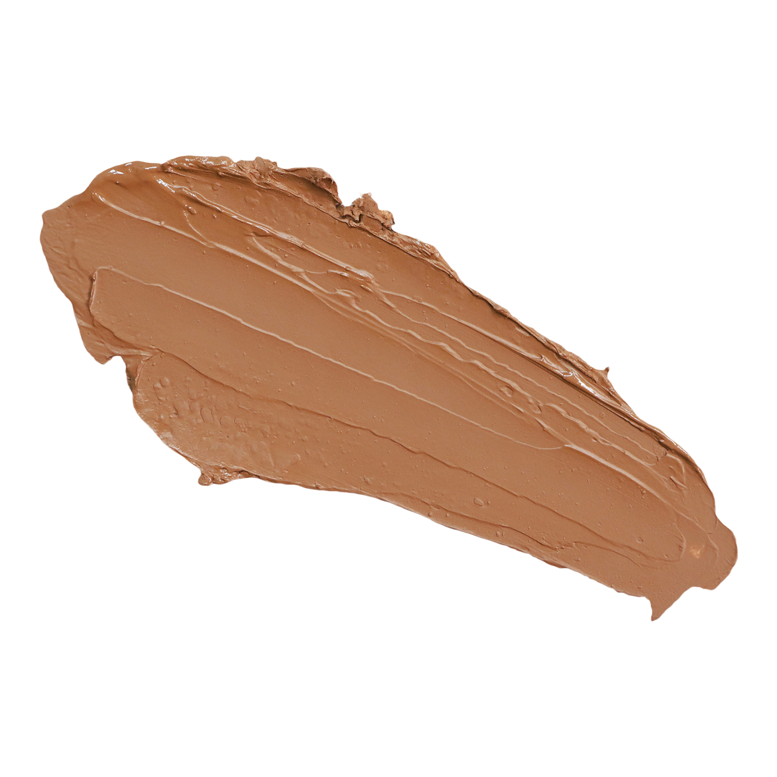 NUDIES MATTE All Over Face Bronze Color