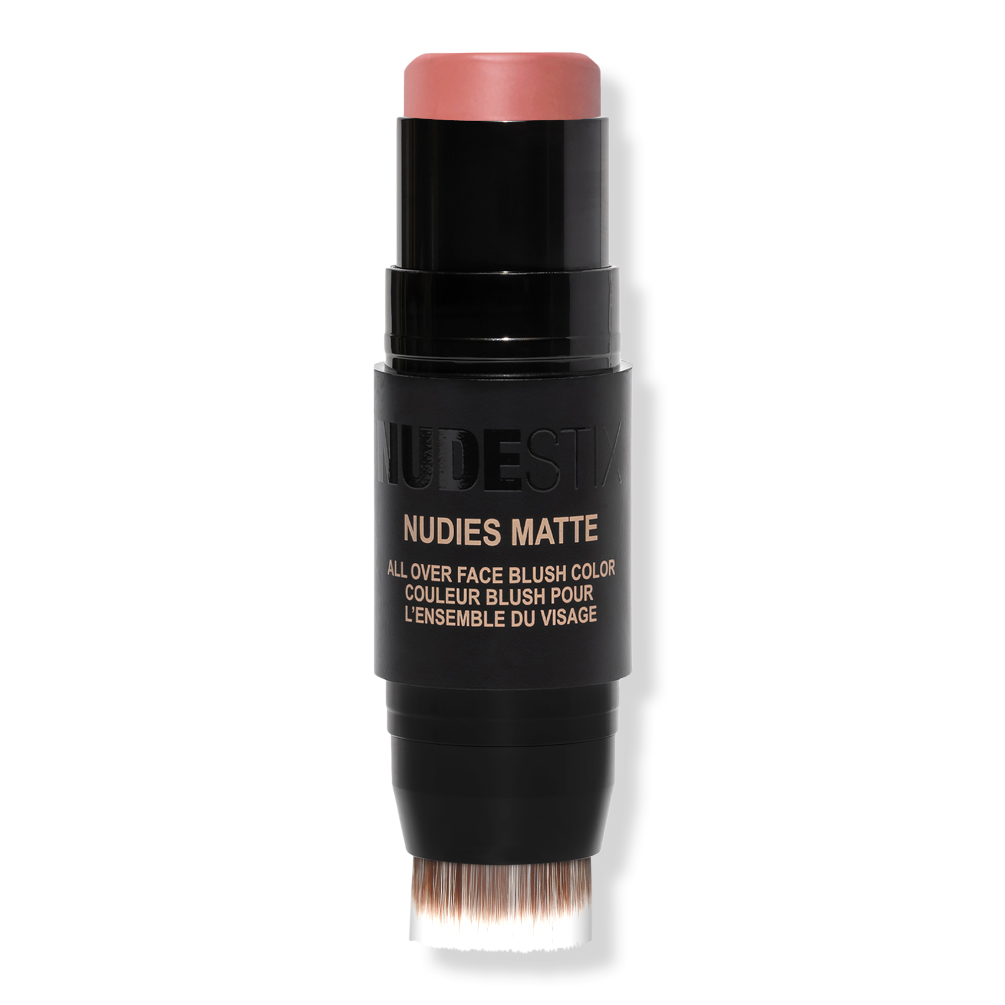 NUDESTIX NUDIES MATTE All Over Face Blush Color #1