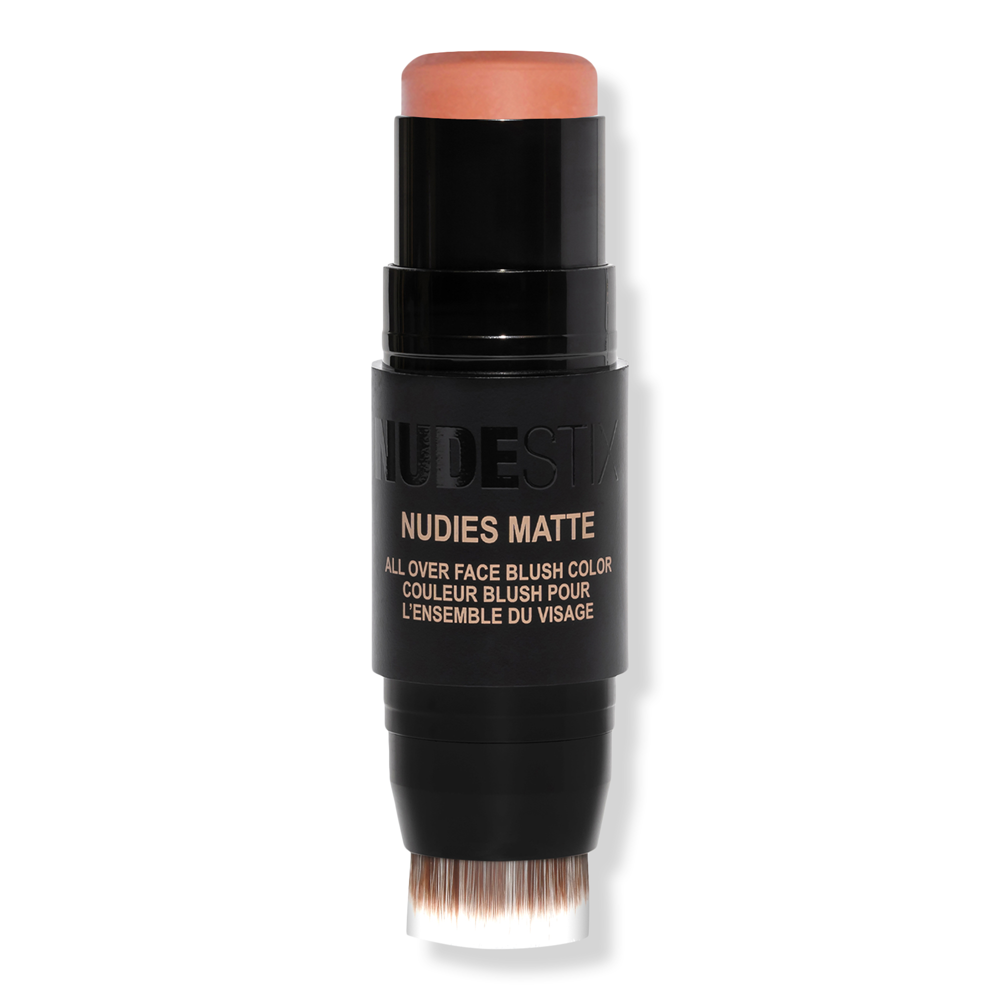 NUDESTIX NUDIES MATTE All Over Face Blush Color #1