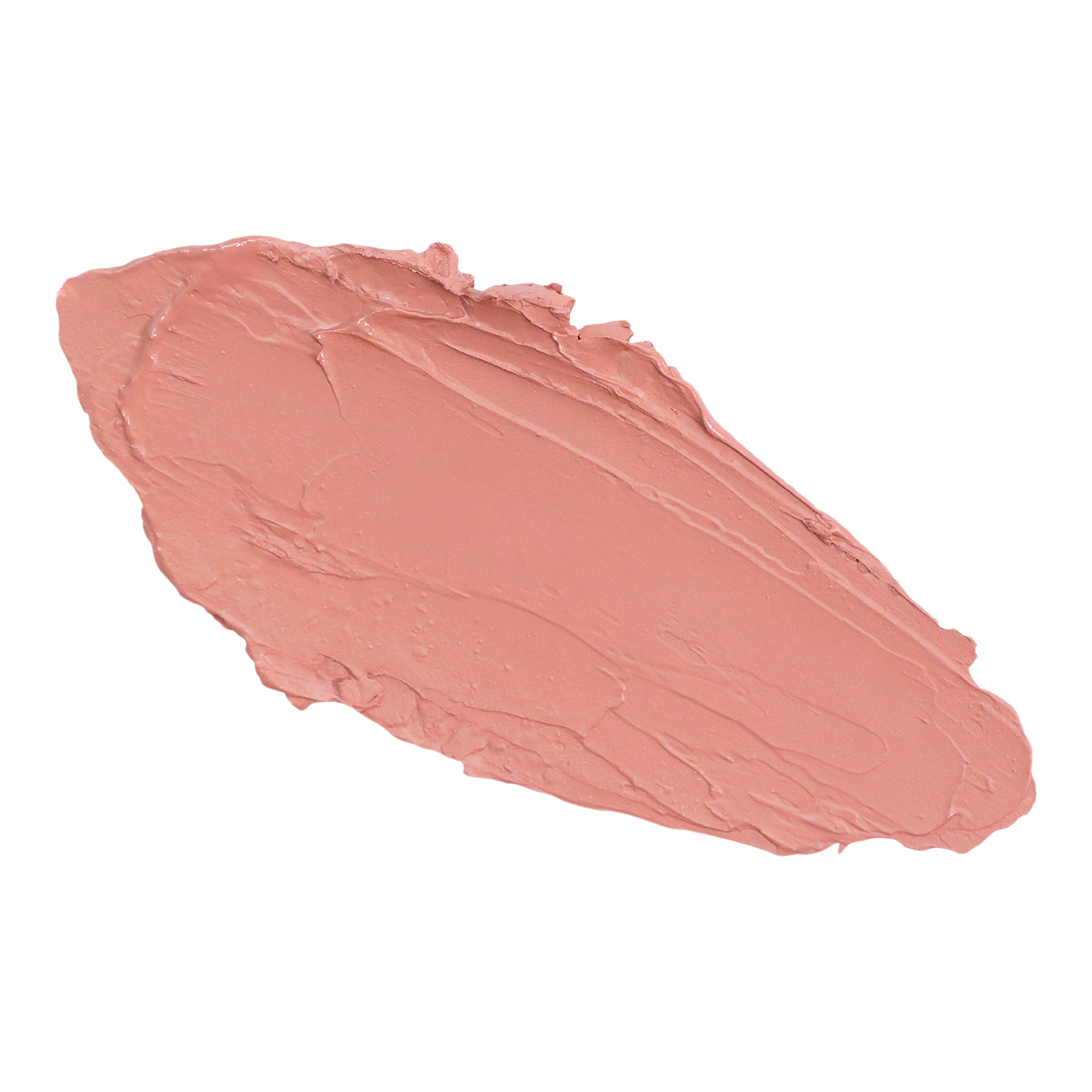Матовые кремовые румяна для лица Nudestix Nudies Matte, цвет: Bare Back — фото 2