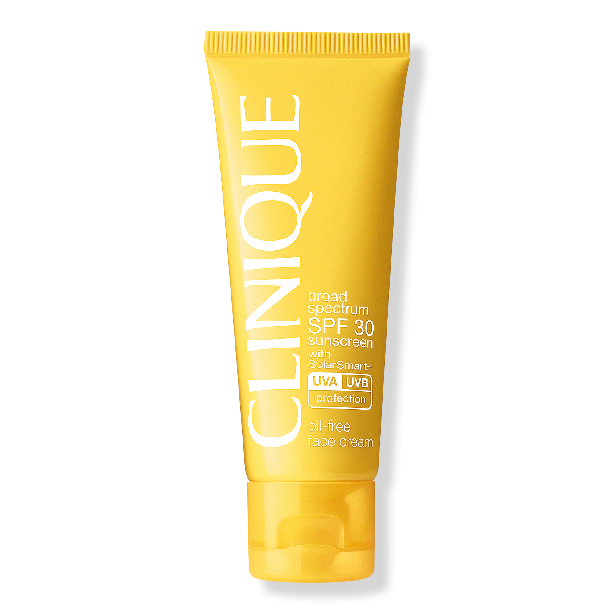 Clinique Broad Spectrum SPF 30 Sunscreen Oil-Free Face Cream #1