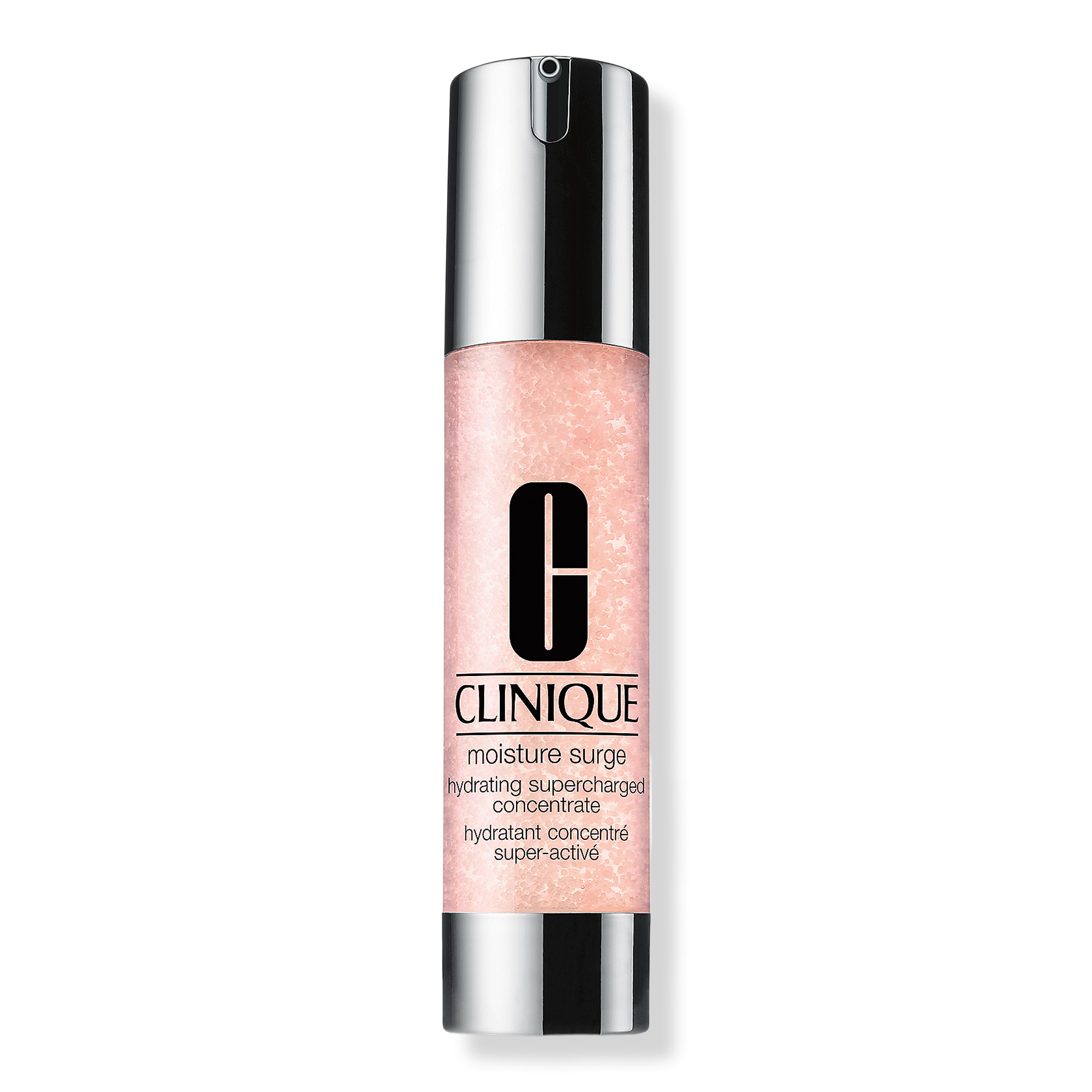 Clinique Moisture Surge Hydrating Supercharged Concentrate #1