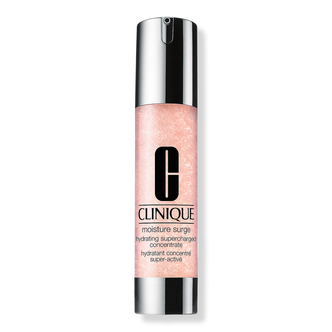 Clinique Moisture Surge Hydrating Supercharged Concentrate #1