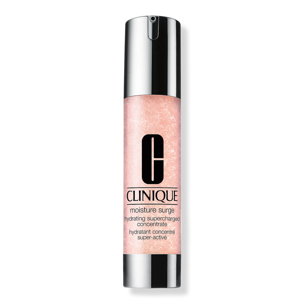 Clinique Moisture Surge Hydrating Supercharged Concentrate