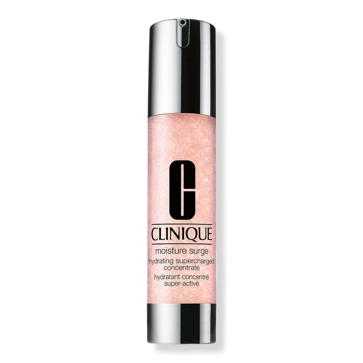 Clinique Moisture Surge Hydrating Supercharged Concentrate #1