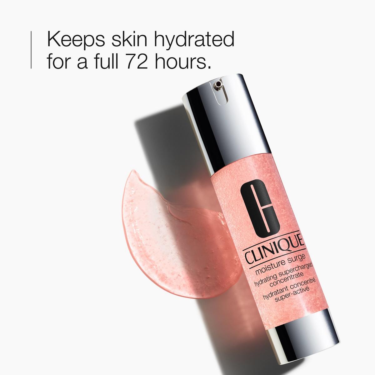 Clinique Moisture Surge Hydrating Supercharged Concentrate