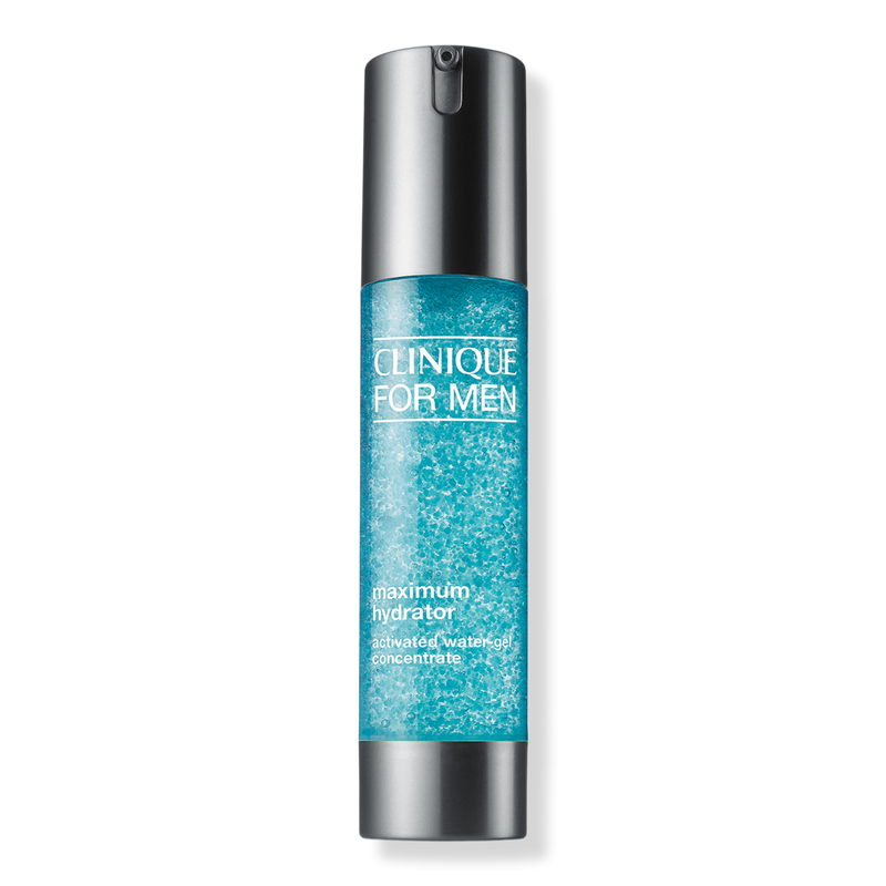 Clinique - Clinique For Men Maximum Hydrator Activated Water-Gel