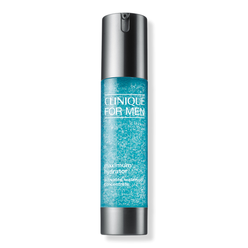 Clinique - Clinique For Men Maximum Hydrator Activated Water-Gel