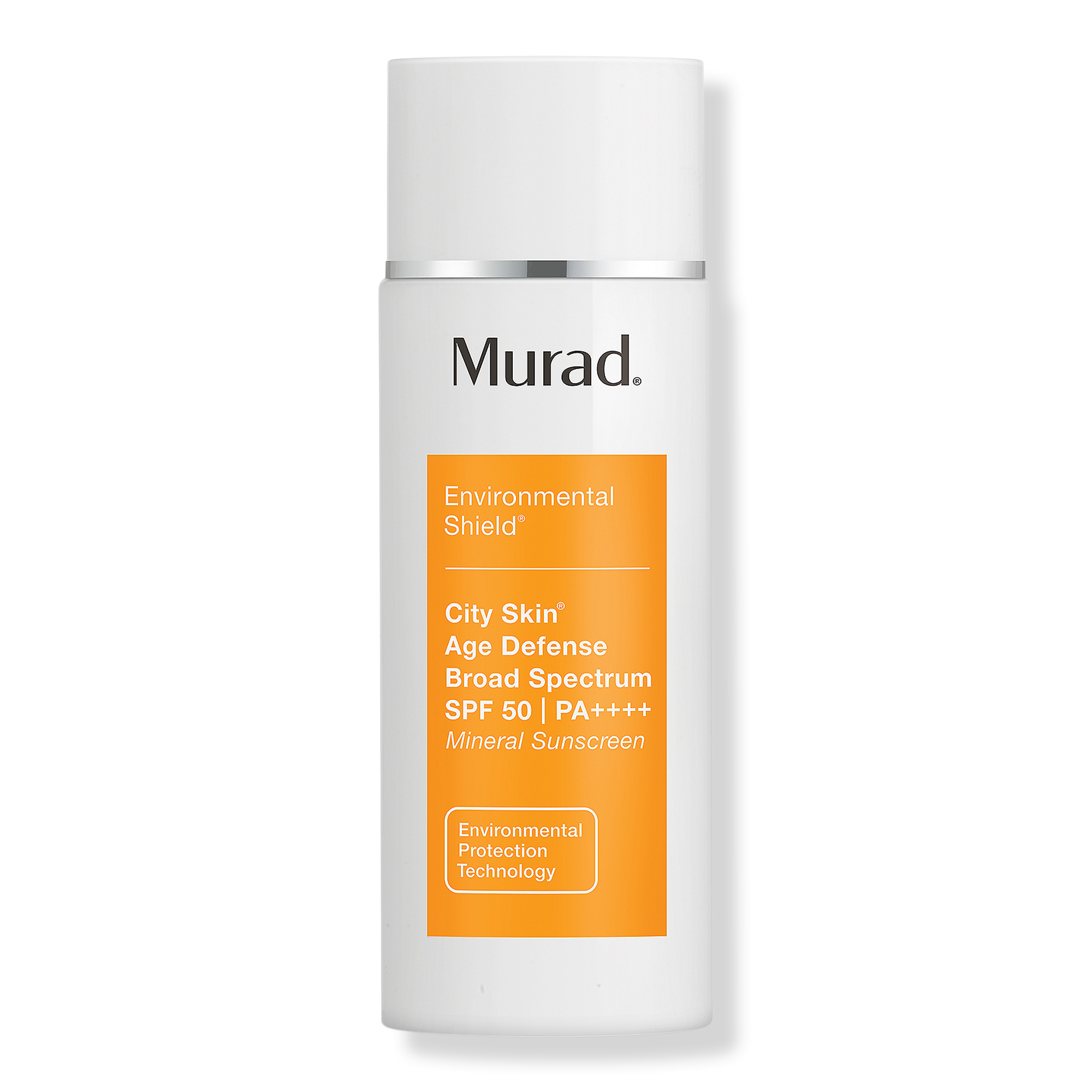 Murad City Skin Age Defense Broad Spectrum SPF 50 / PA++++ #1