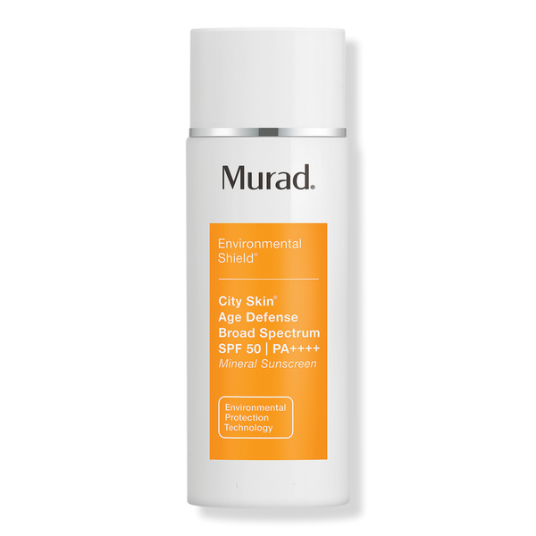 Murad City Skin Age Defense Broad Spectrum SPF 50 / PA++++ #1