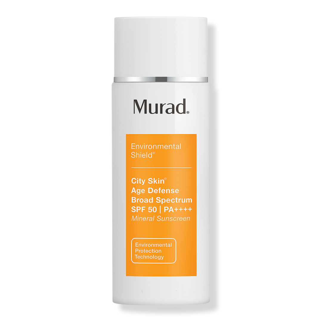 Murad City Skin Age Defense Broad Spectrum SPF 50 / PA++++ #1