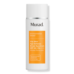 Murad City Skin Age Defense Broad Spectrum SPF 50 / PA++++