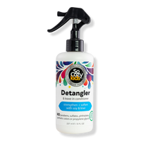 Detangler & Leave-In Conditioner