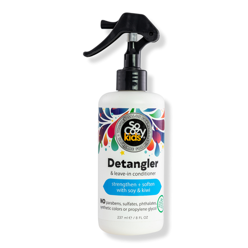 Detangler & Leave-In Conditioner for Kids - 8.0 oz
