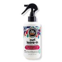 Curl Spray Leave In Conditioner + Therapy for Kids
