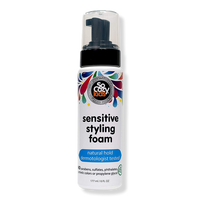 Kids Sensitive Hair Style Foam