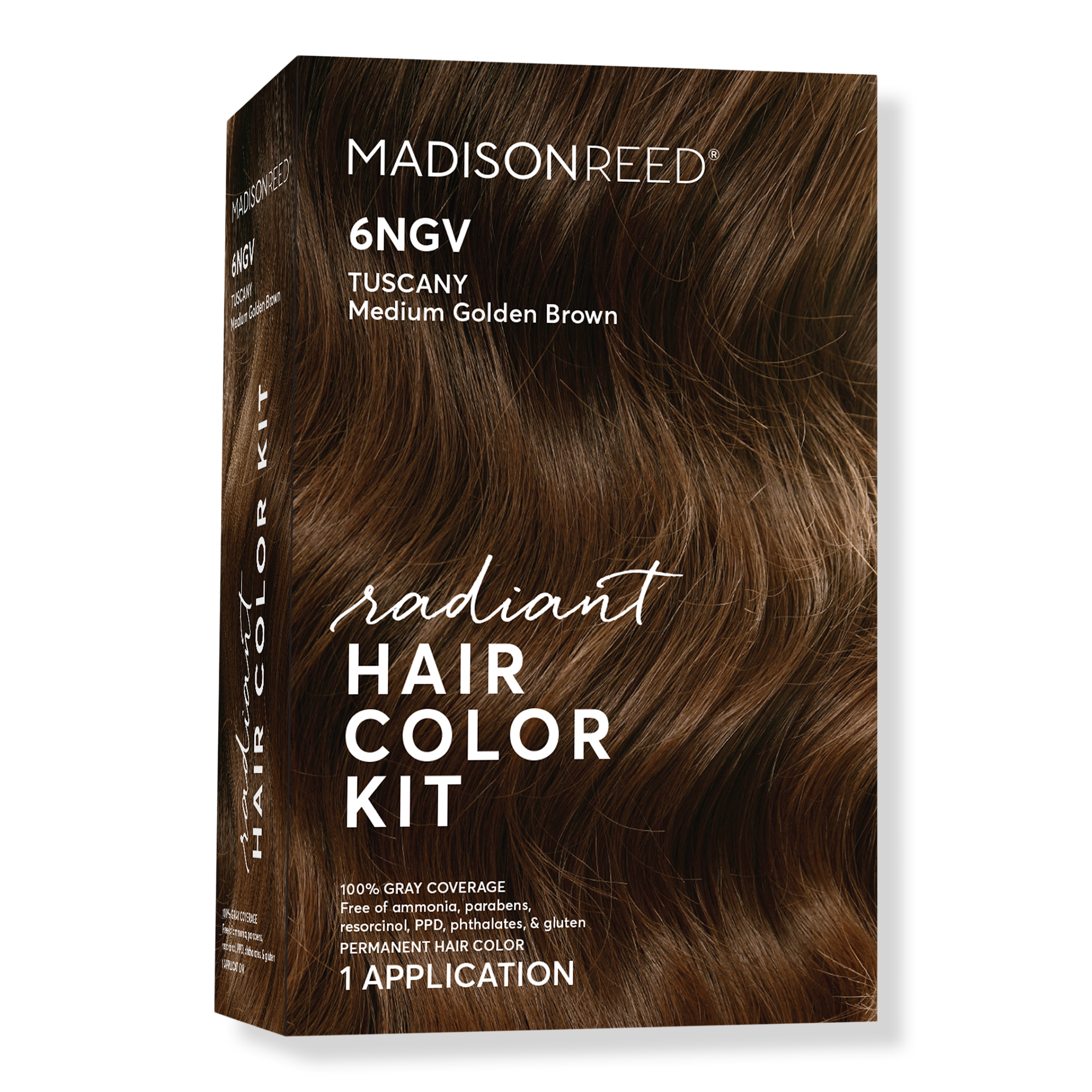 Madison Reed Radiant Hair Color Kit #1