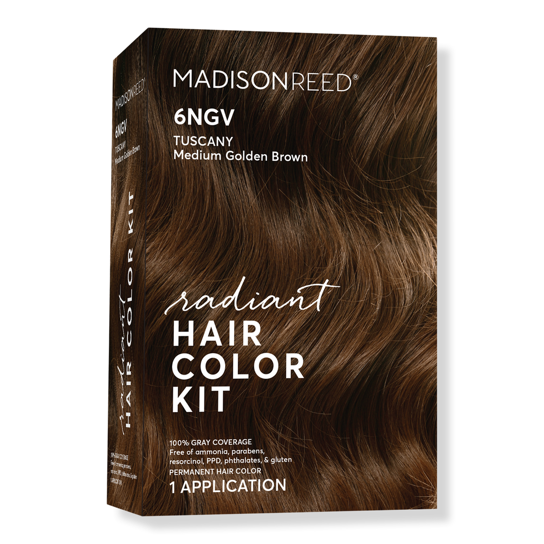 Madison Reed Radiant Hair Color Kit #1