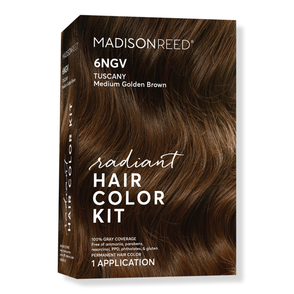 Madison Reed Radiant Hair Color Kit #1