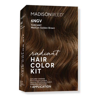 Madison Reed Radiant Hair Color Kit