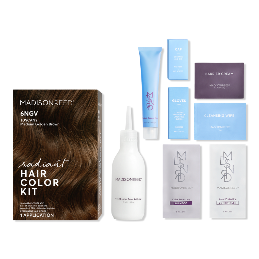 Unlimited Salon Touch Ups Made Affordable: My Review of this $65 Deal from  Madison Reed