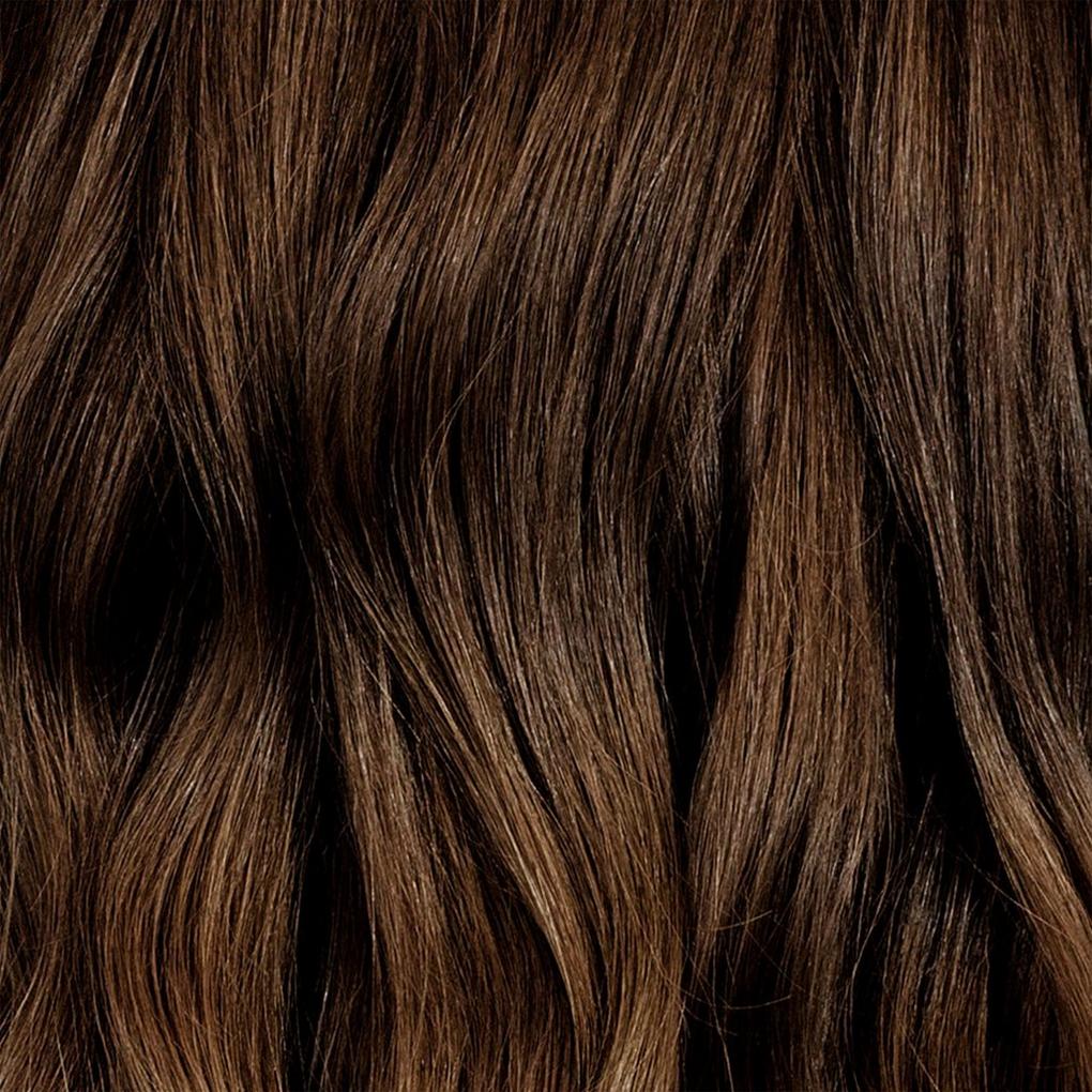 Ash Brown - 100% Natural Hair Color | for Intense, Matte Brown