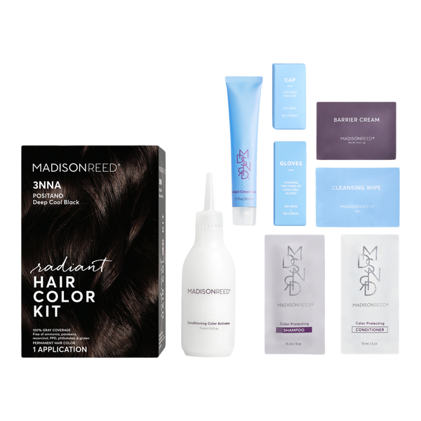 Madison Reed Radiant Hair Color Kit #3