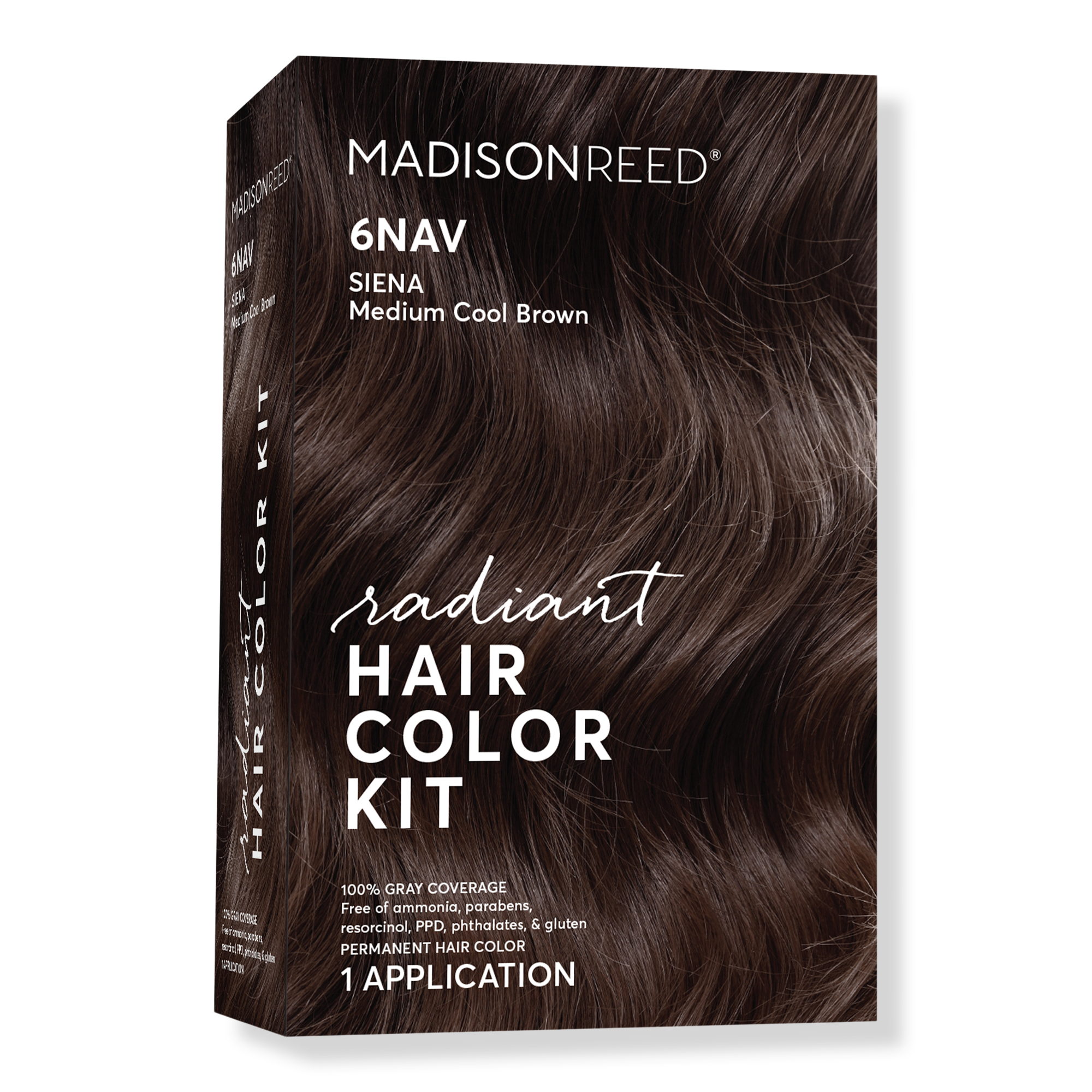 Madison Reed Radiant Hair Color Kit #1