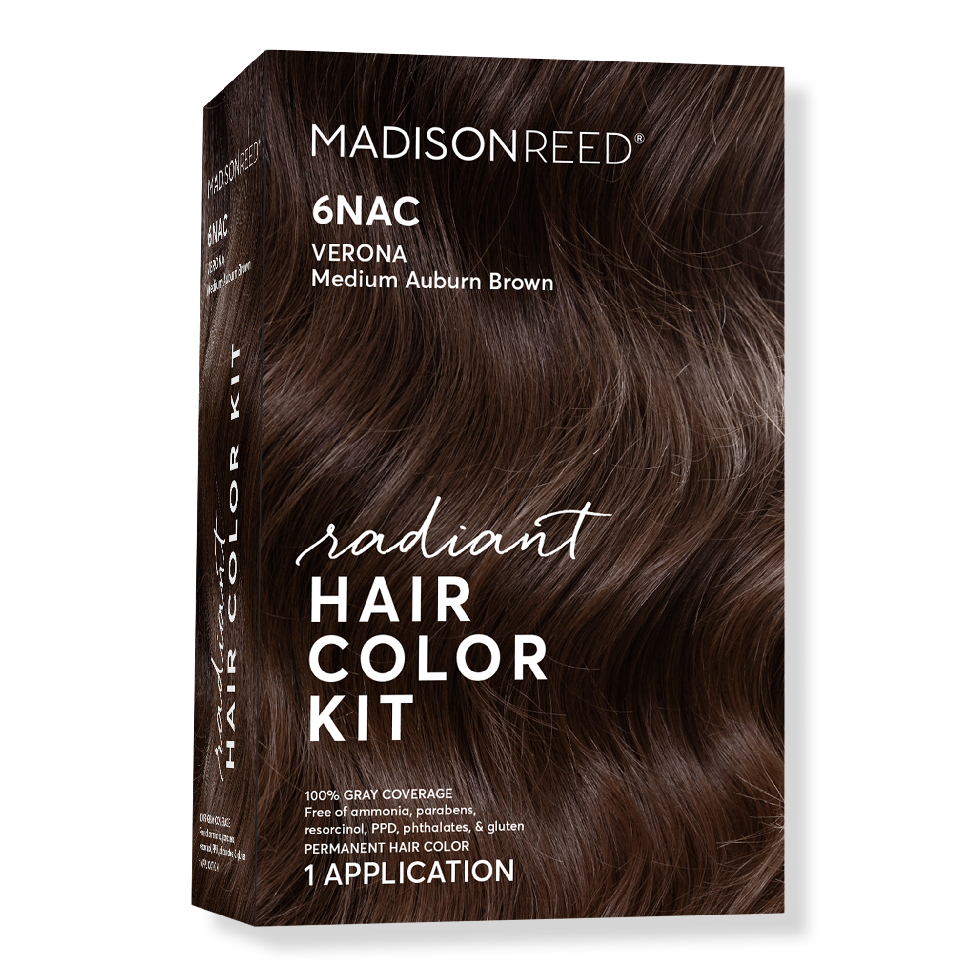 Madison Reed Radiant Hair Color Kit #1