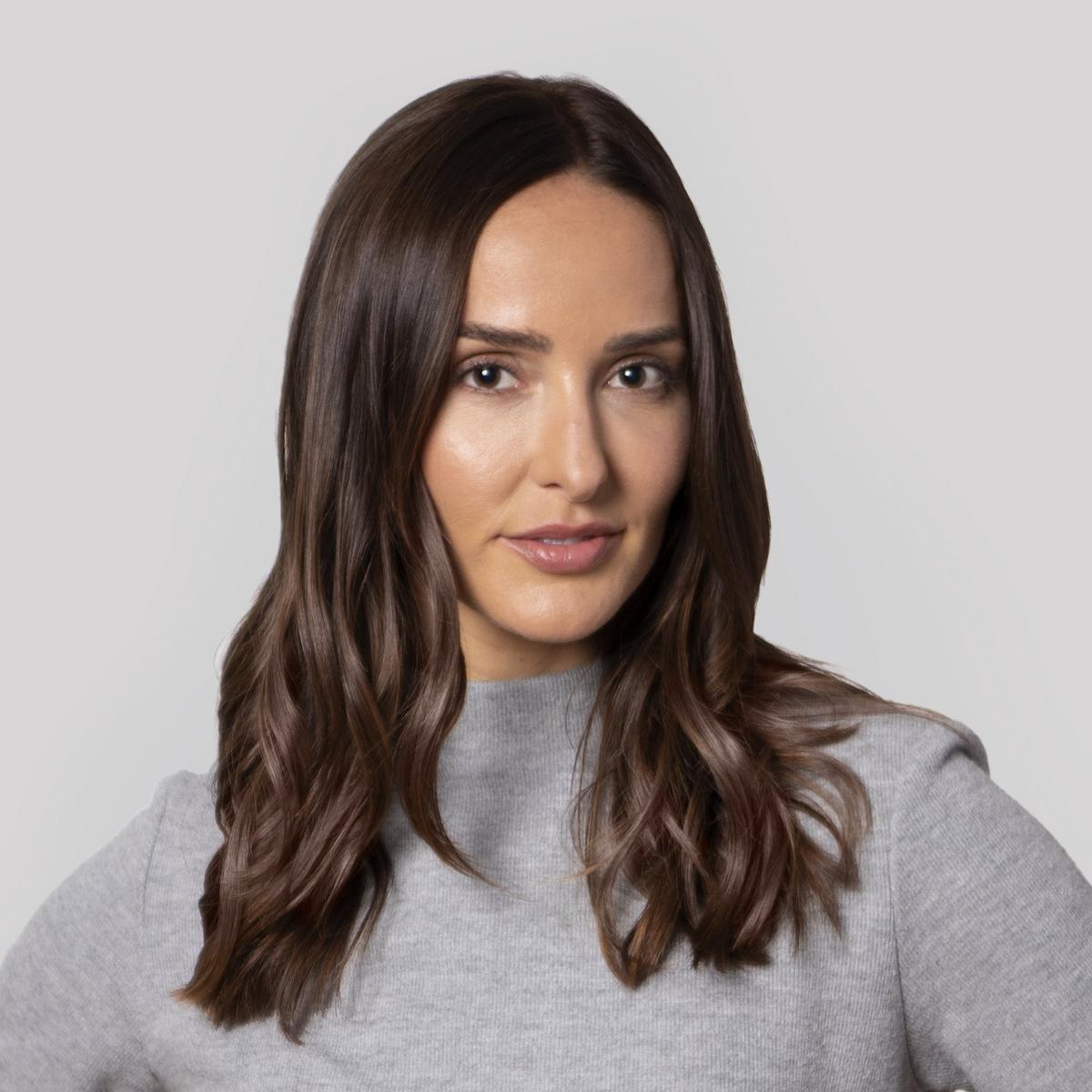 Radiant Hair Color Kit