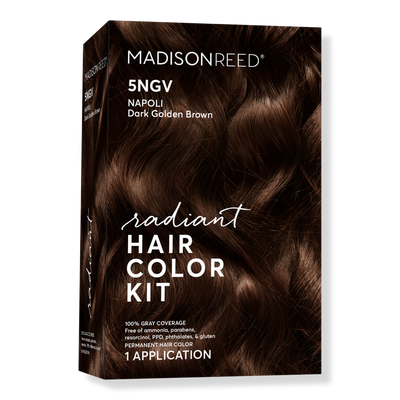 Madison Reed Radiant Hair Color Kit